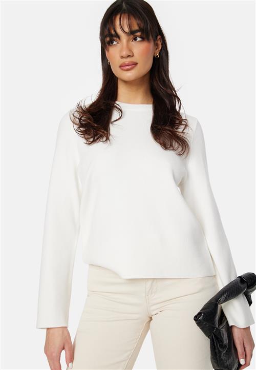 Object Collectors Item Objeynard Square Sleeve O-Neck