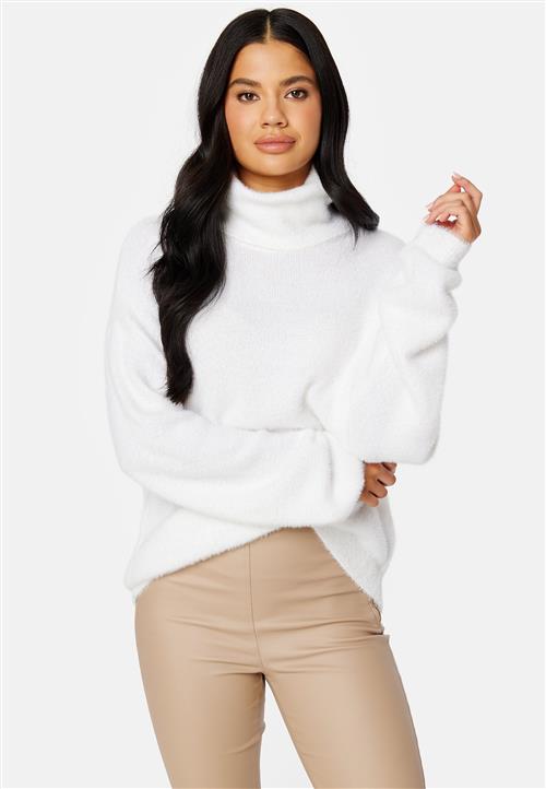 VILA Juli Rollneck L/S Knit