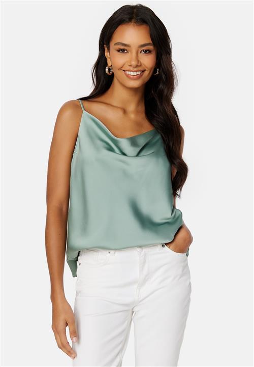 VILA Ravenna Singlet Strap Top