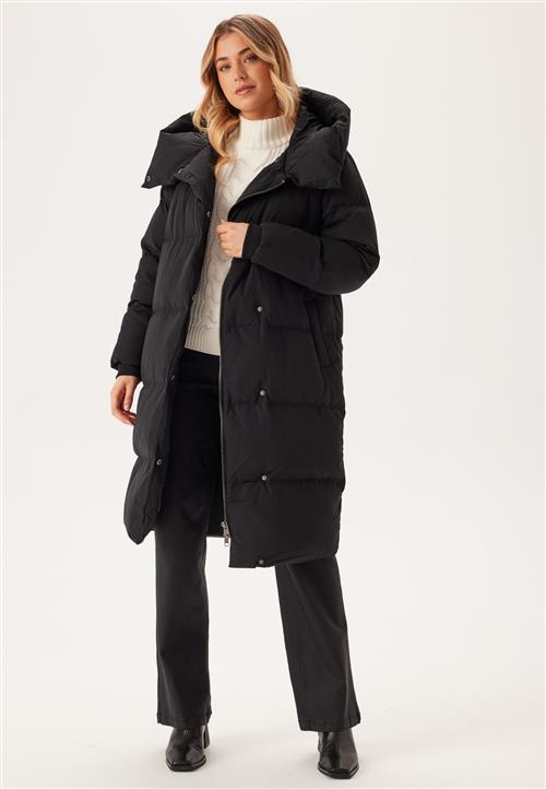 Object Collectors Item Louise Long Down Jacket