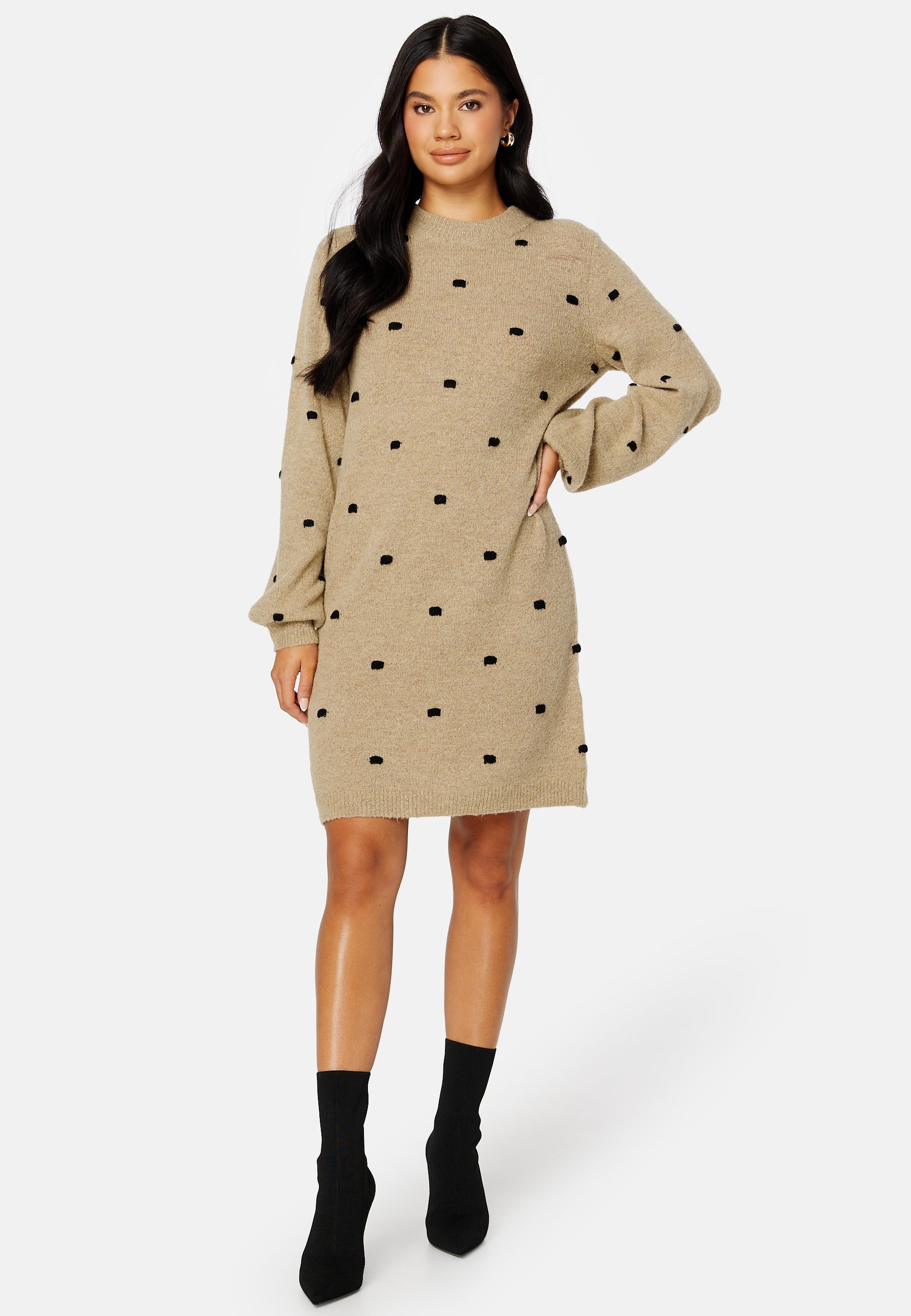 Object Collectors Item Eve Nonsia L/S Dress