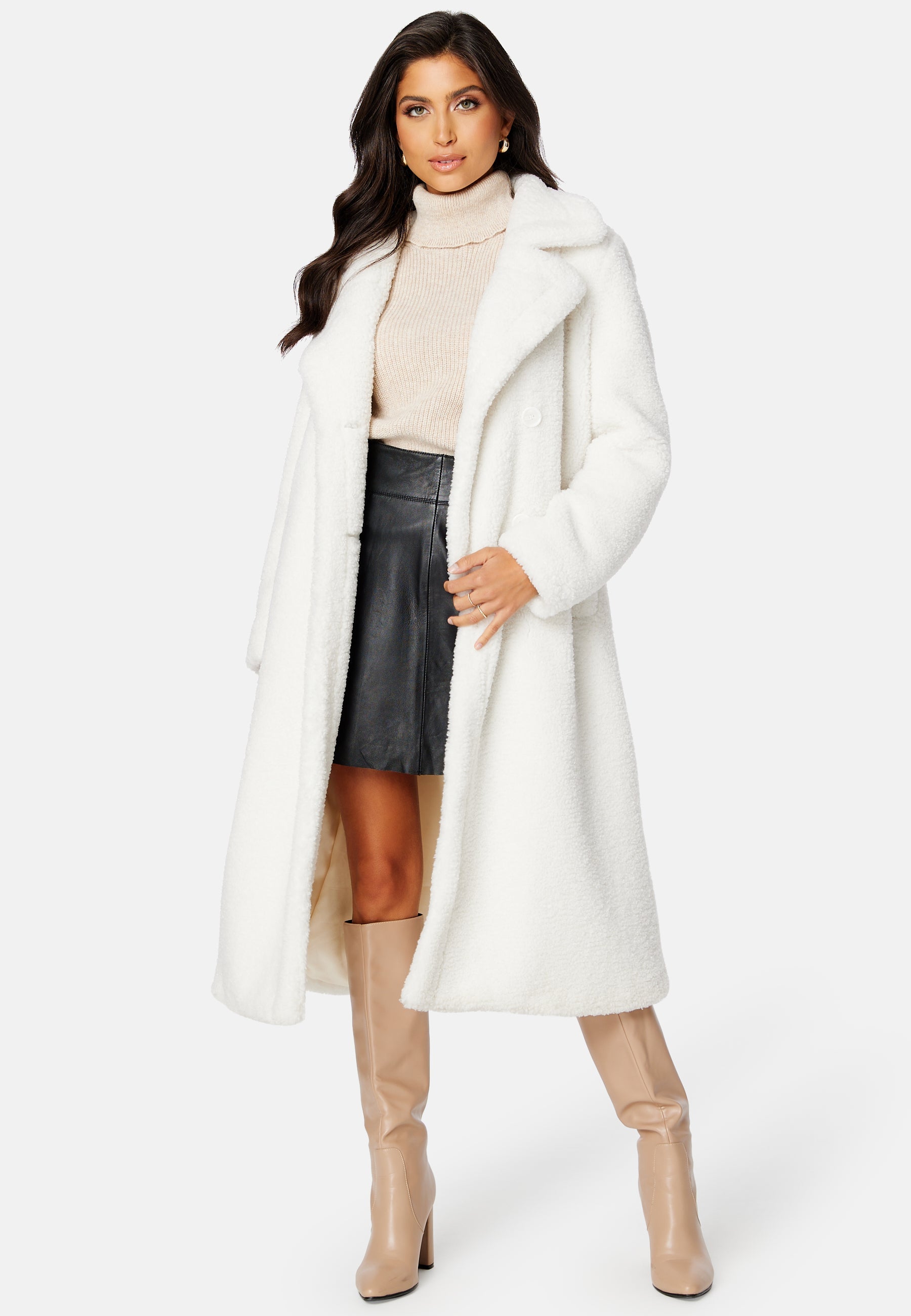 ROCKANDBLUE Jannie Coat