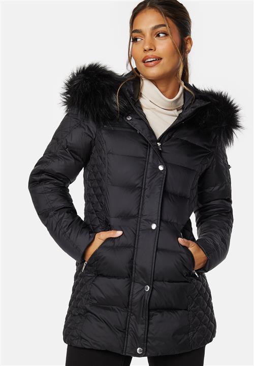 ROCKANDBLUE Beam Mid Coat