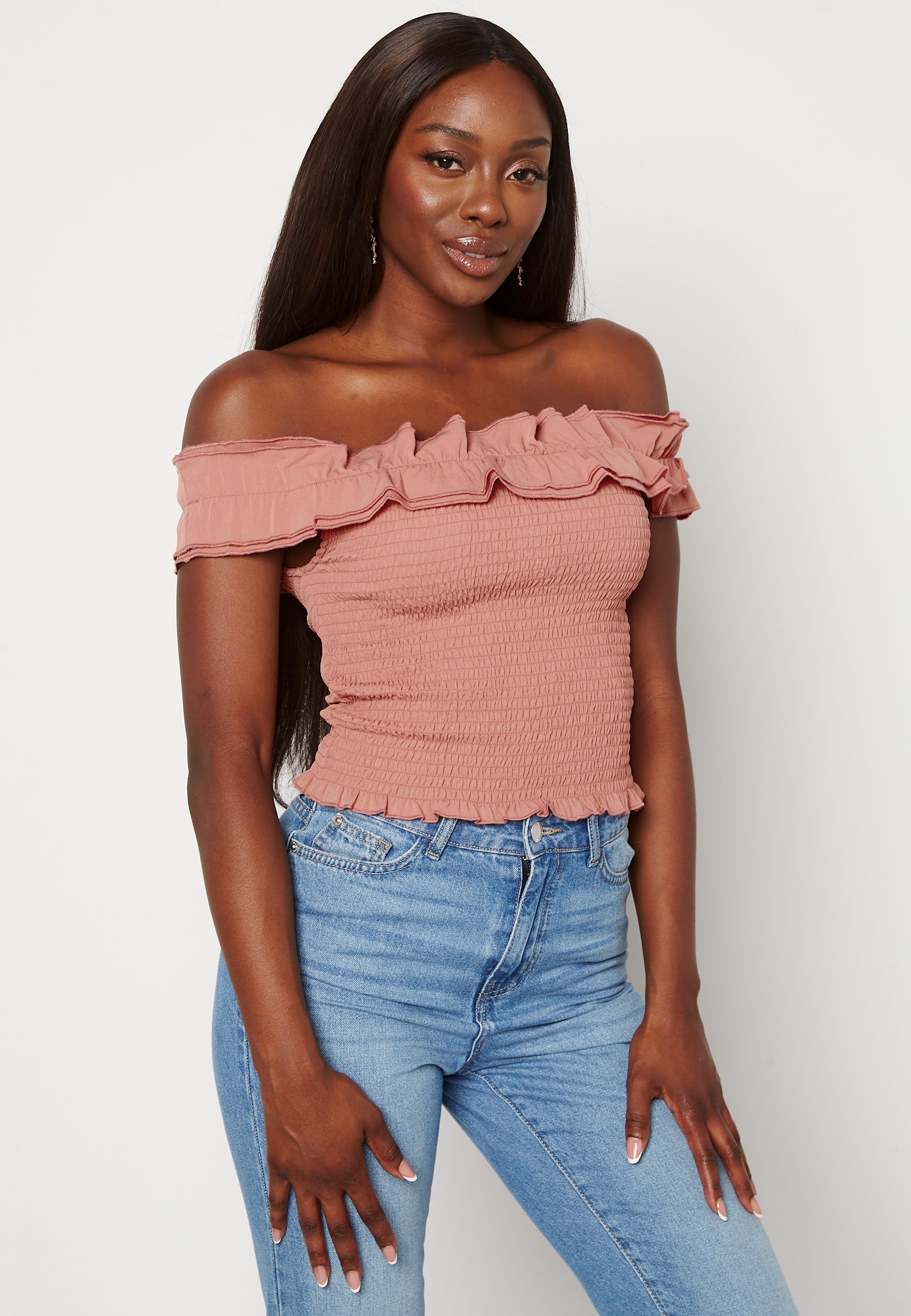 BUBBLEROOM Wilda top