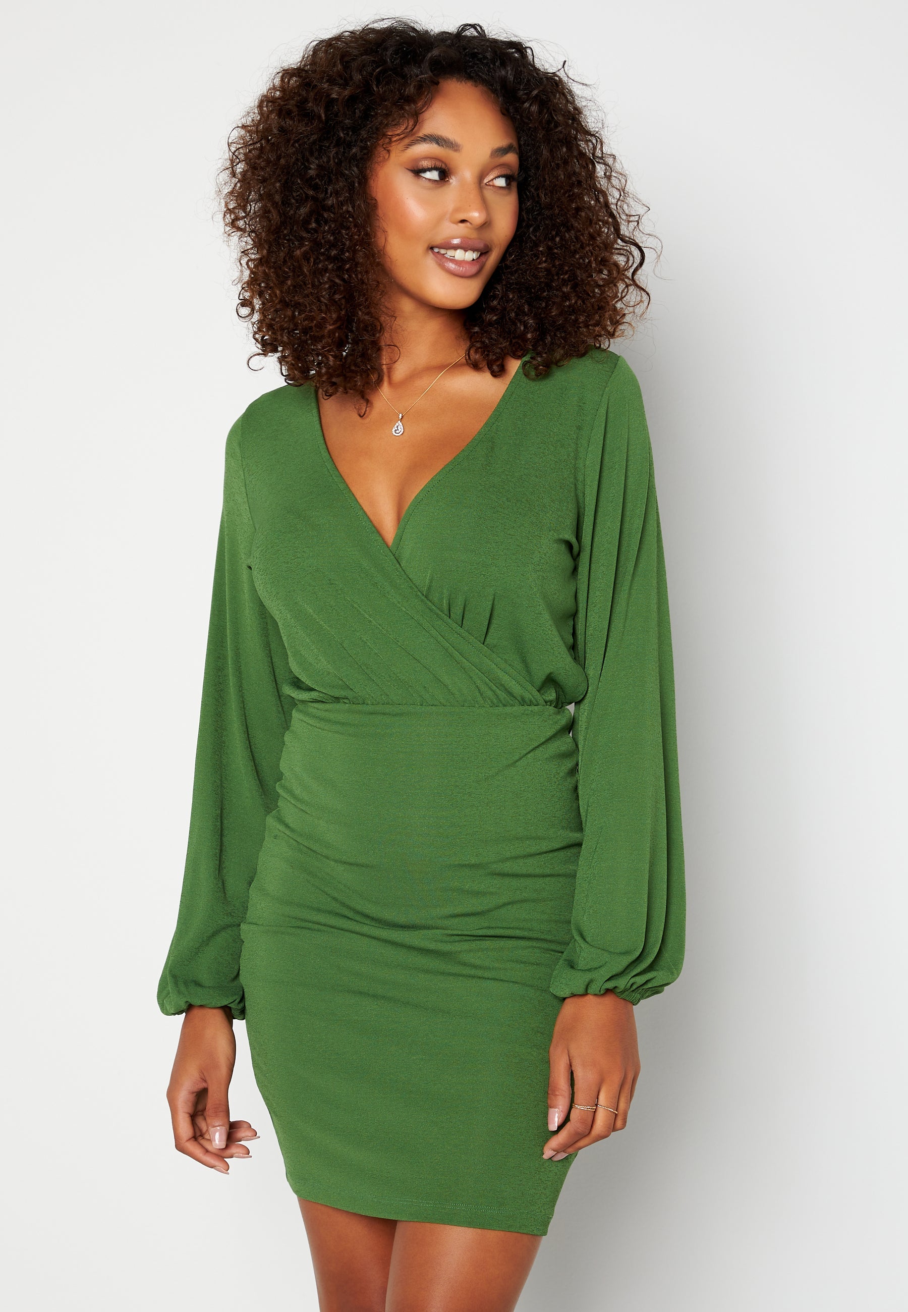 BUBBLEROOM Santi Dress