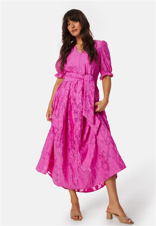 SELECTED Sflcathi-Sadie Ankle Dress