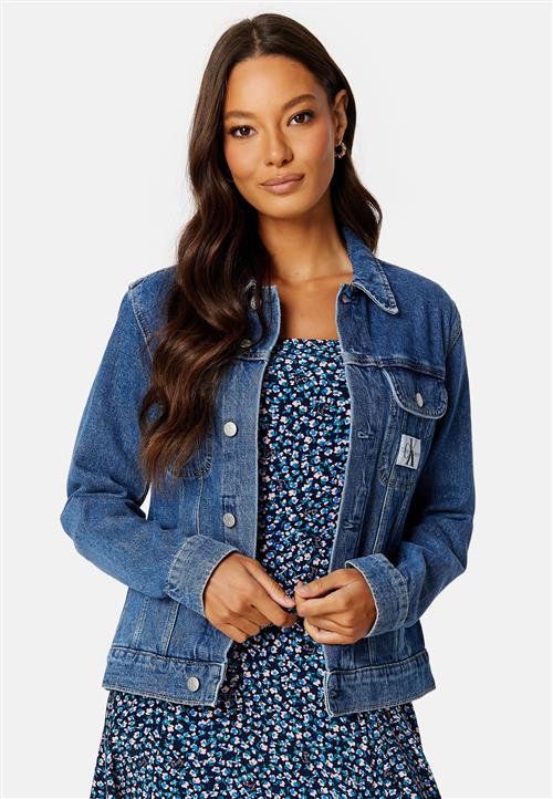 Calvin Klein Jeans Regular 90s Denim Jacket