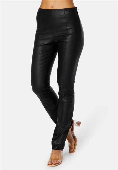 SELECTED Berit HW Leather Pant