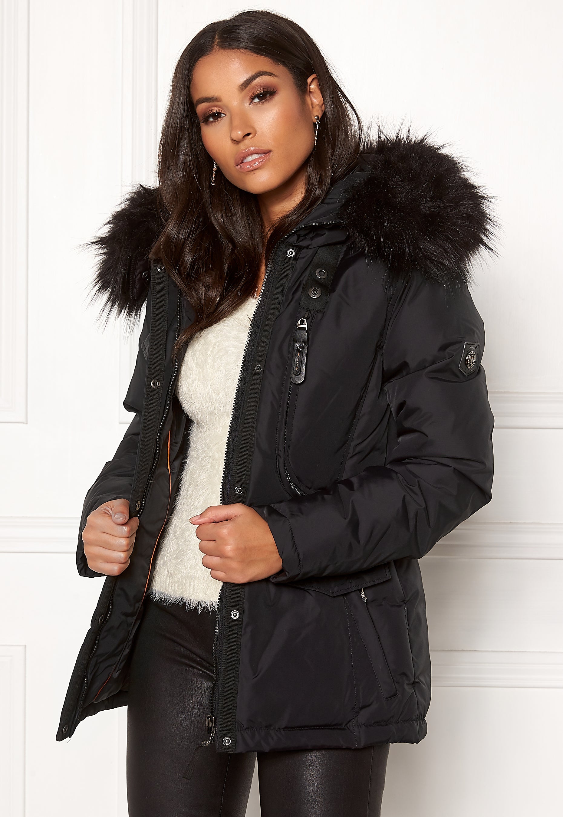 Hollies Livigno Ladies