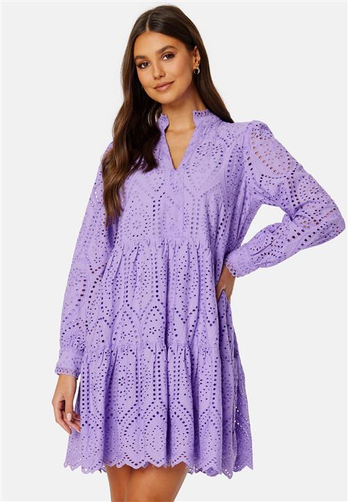 YAS Yasholi LS Dress