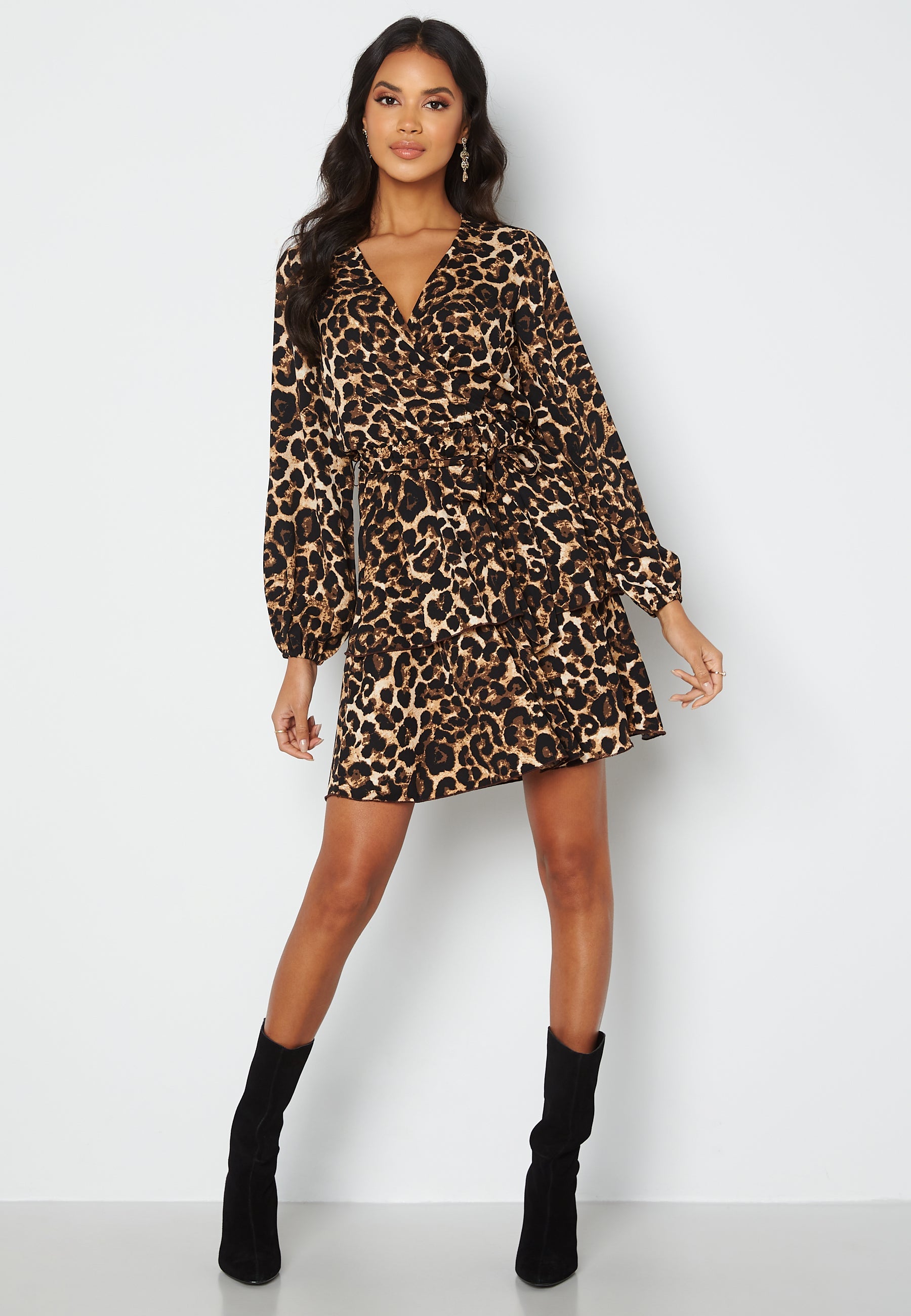Bubbleroom Care Malva Dress