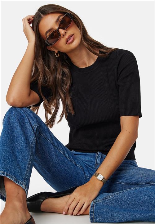 SELECTED Slfmala 2/4 Knit O-Neck