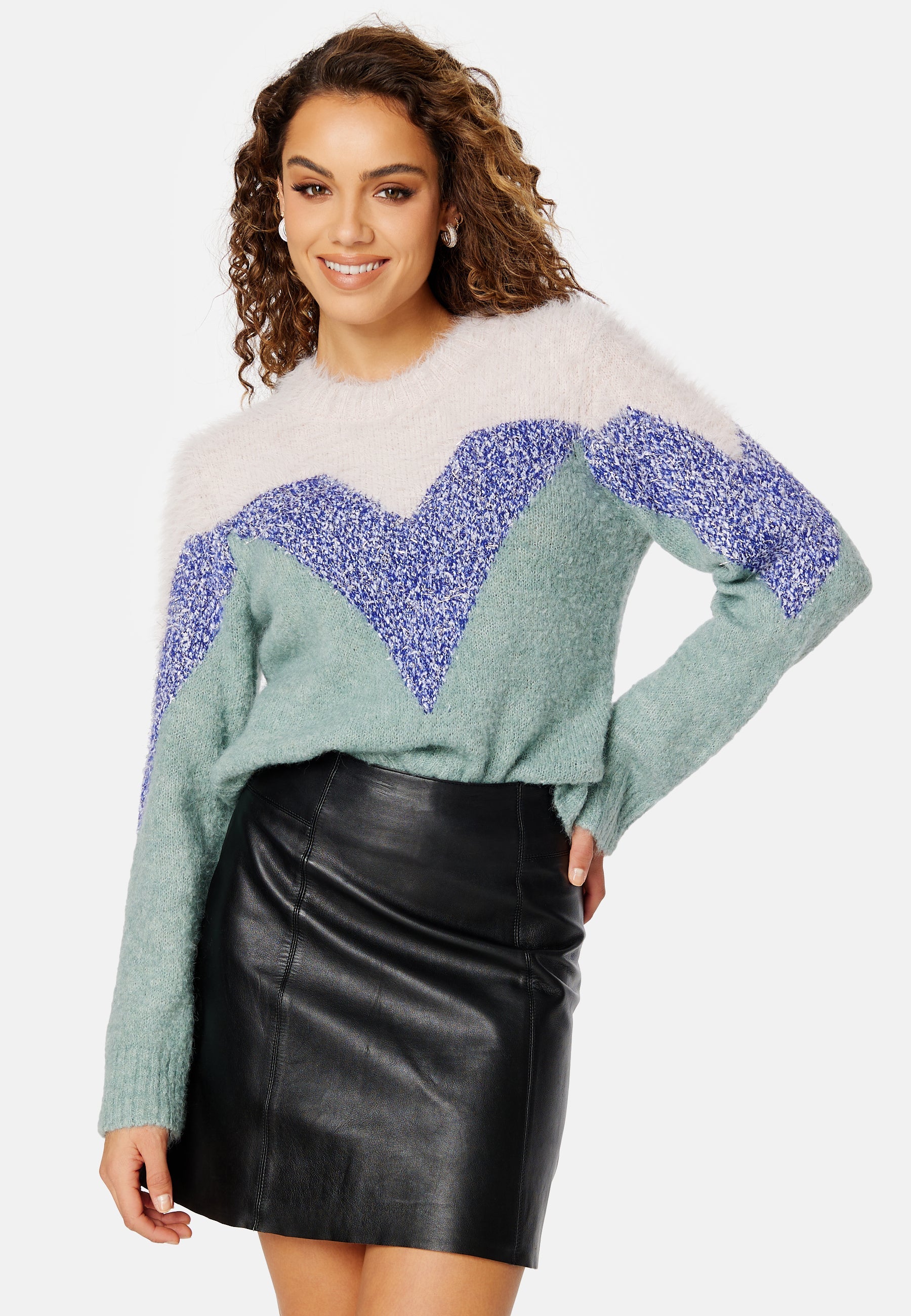 Object Collectors Item Tulla L/S Pullover