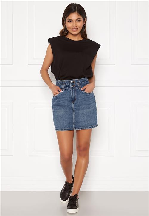 ONLY Millie Life HW Mini Paper Skirt