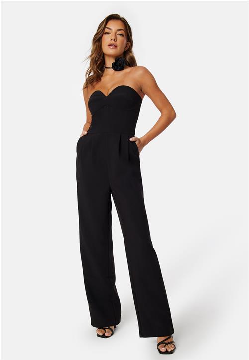 VERO MODA Haven Bandeau Jumpsuit
