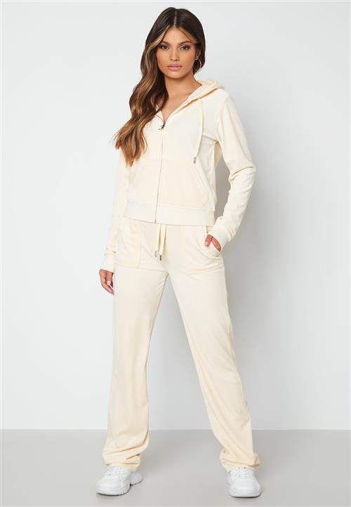 Juicy Couture Del Ray Classic Velour Pant