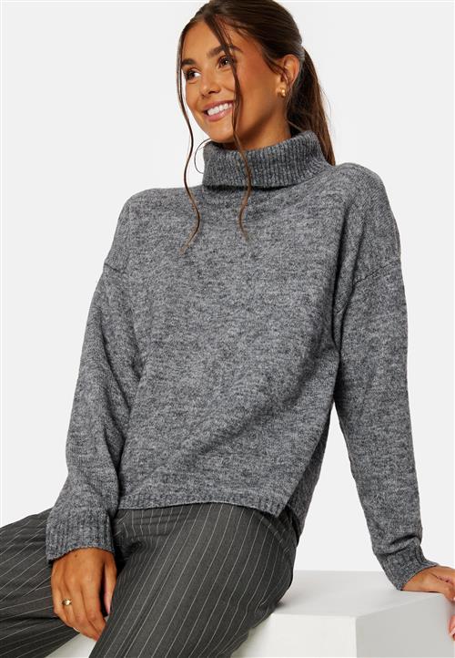 Object Collectors Item Minna L/S Rollneck Knit Pullover