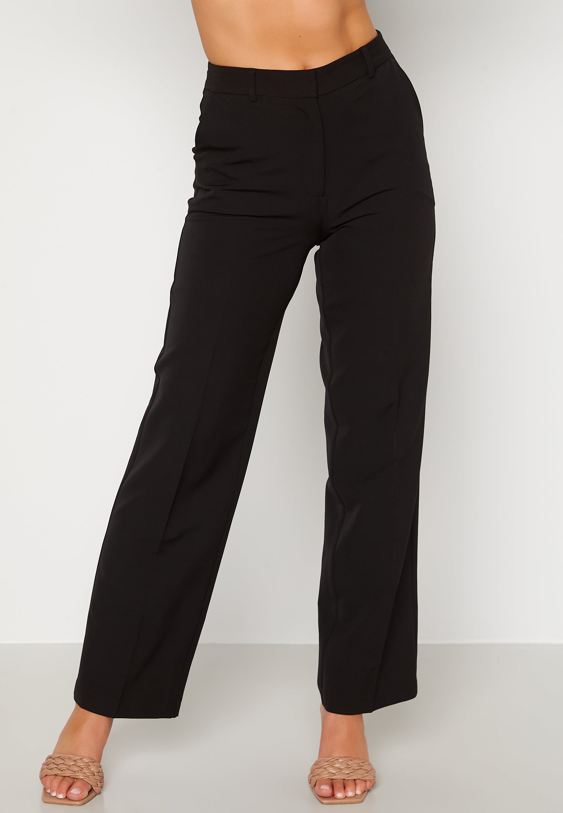 BUBBLEROOM Luisa suit trousers