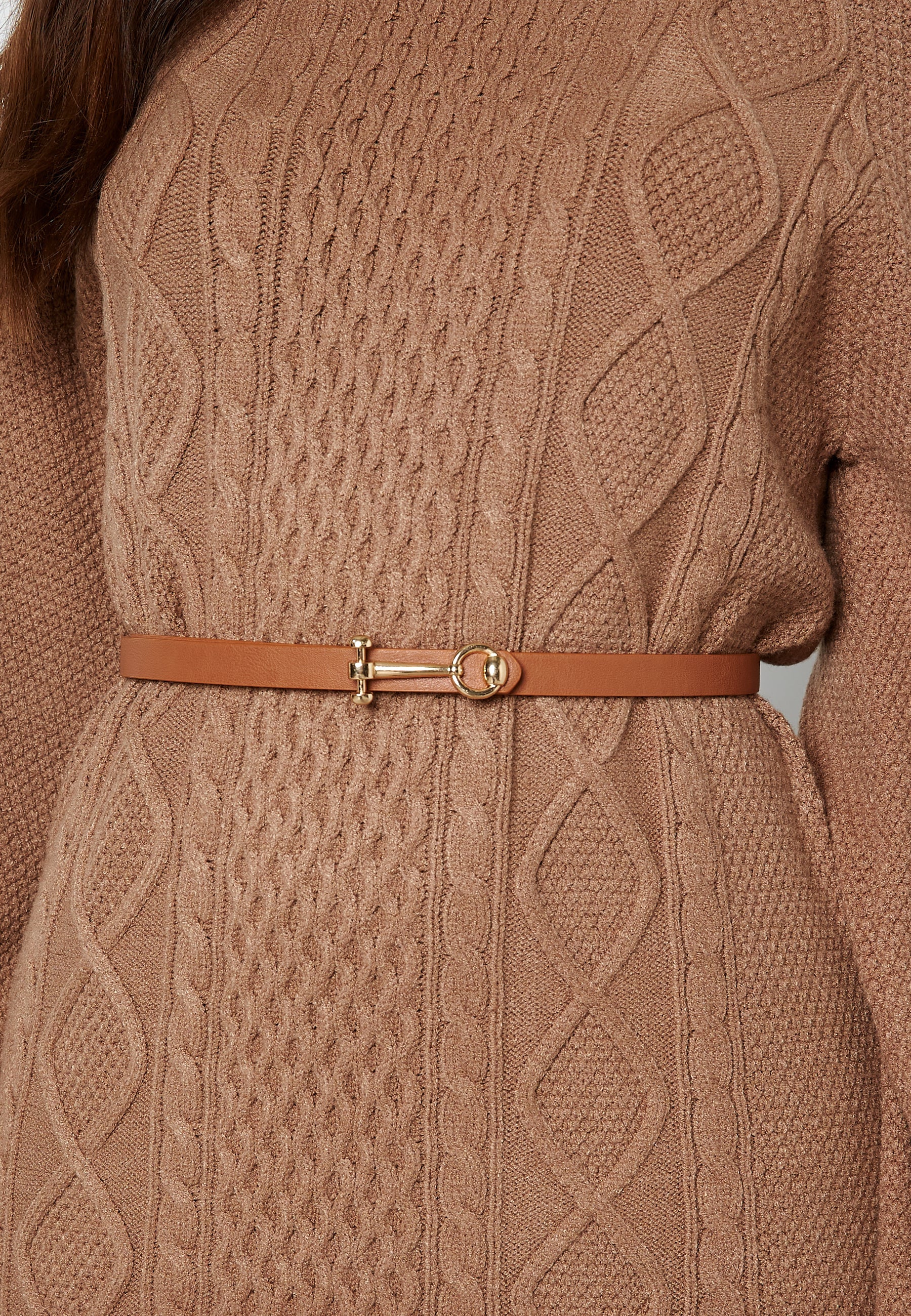 BUBBLEROOM Cameron belt