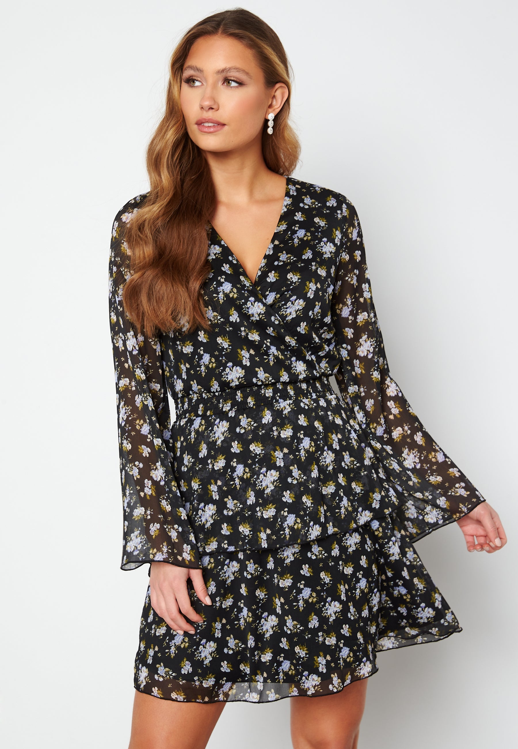 BUBBLEROOM Alarah dress