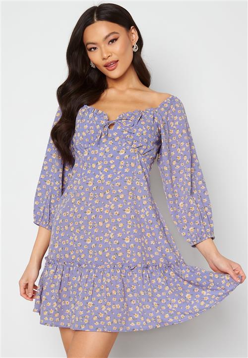 BUBBLEROOM Zandria dress