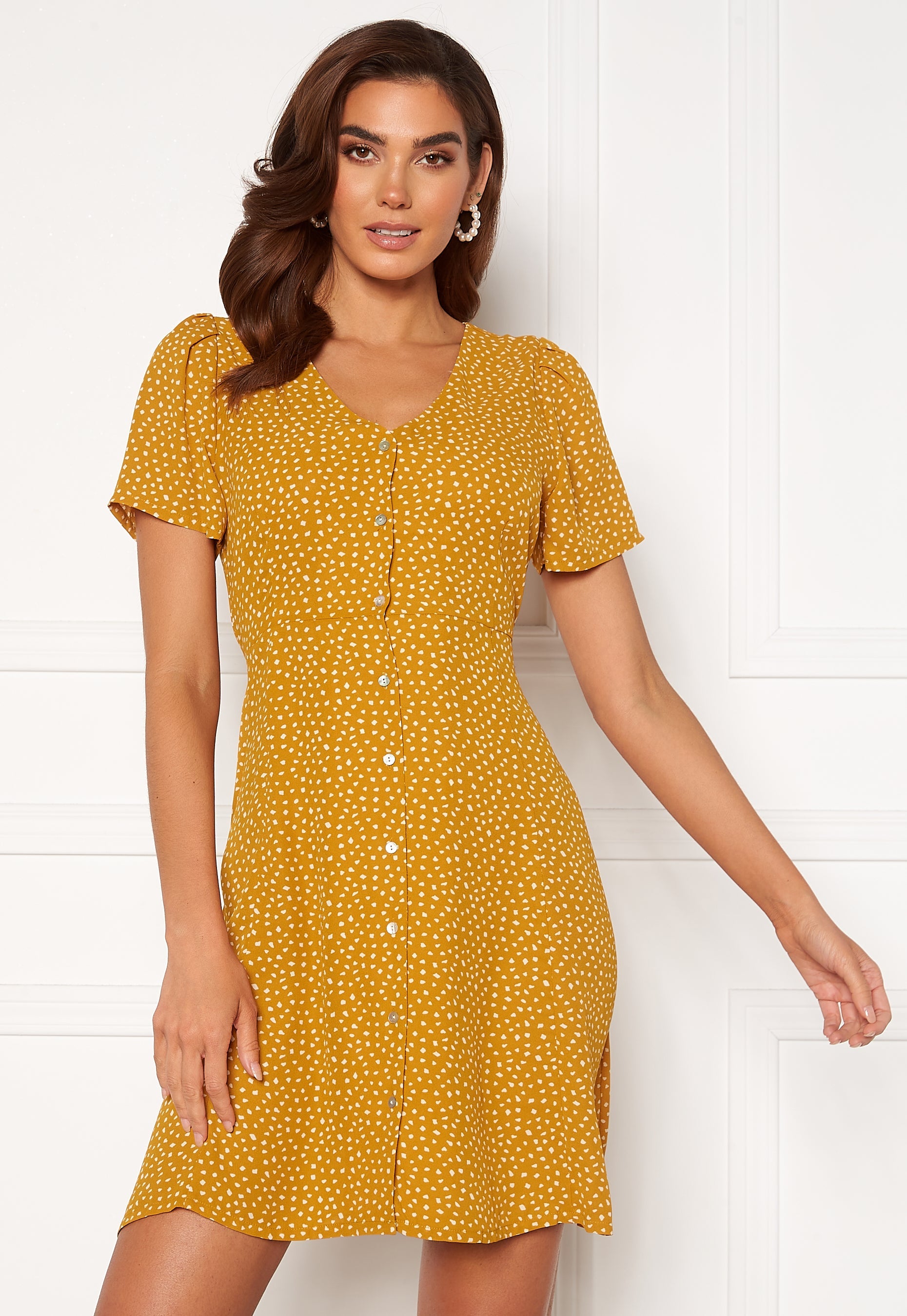 ONLY Sonja Life S/S Dress