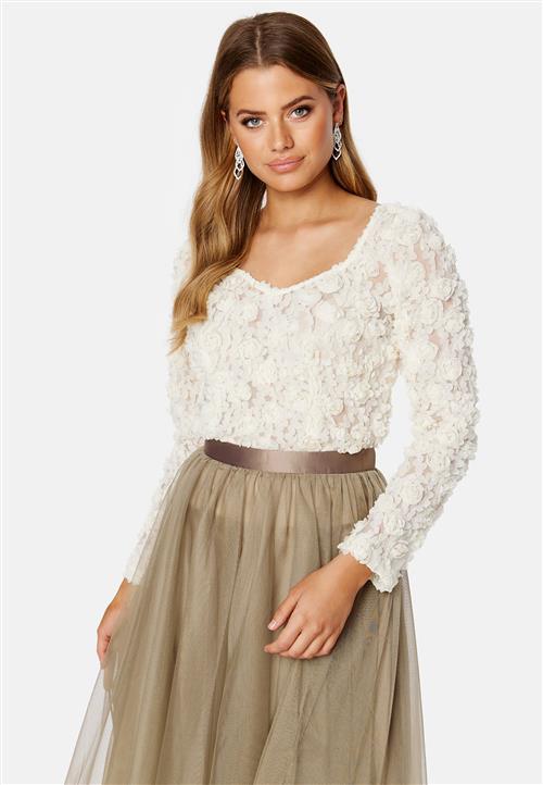 Ida Sjöstedt Ivy Top