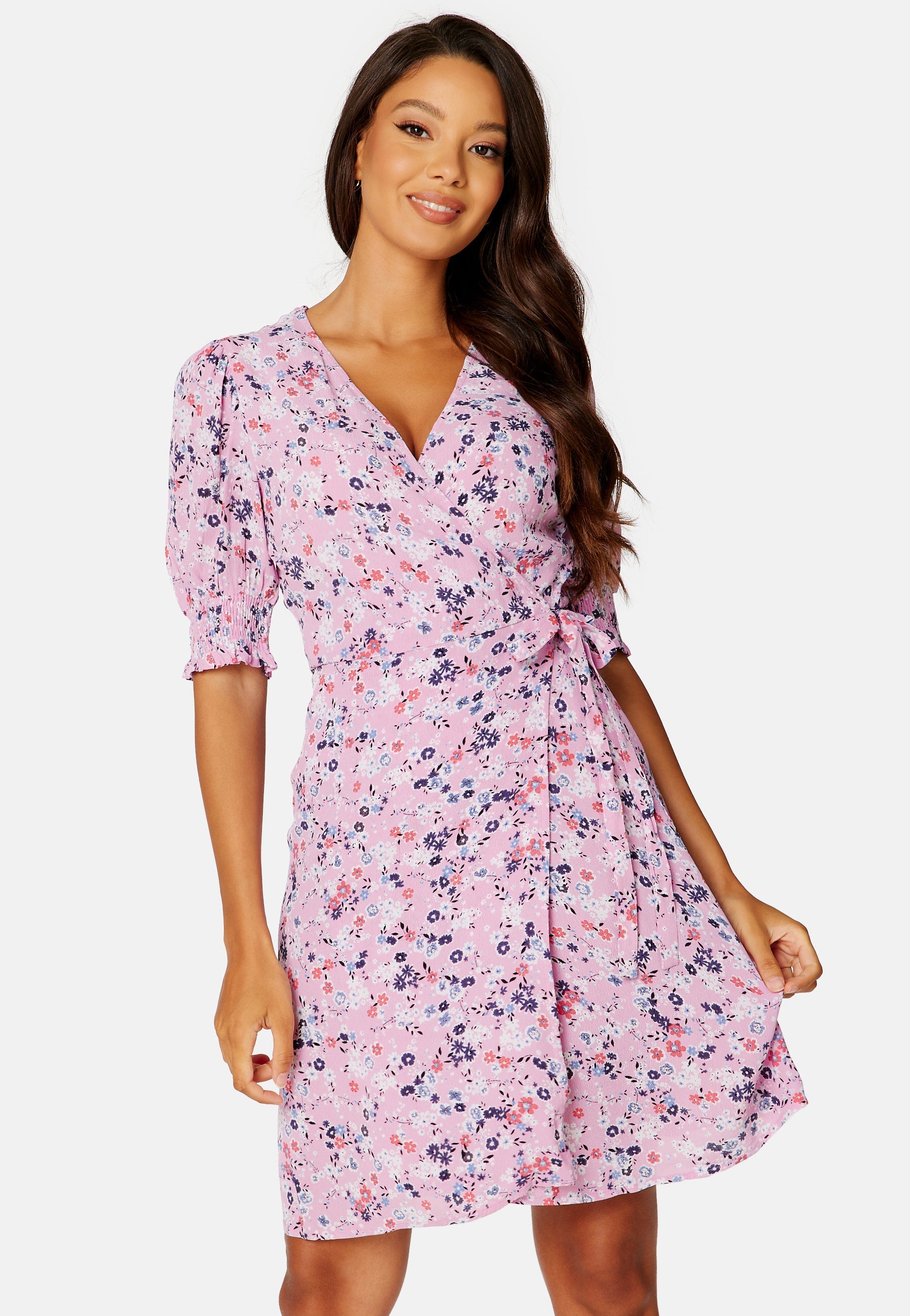 Pieces Gertrude 2/4 Dress