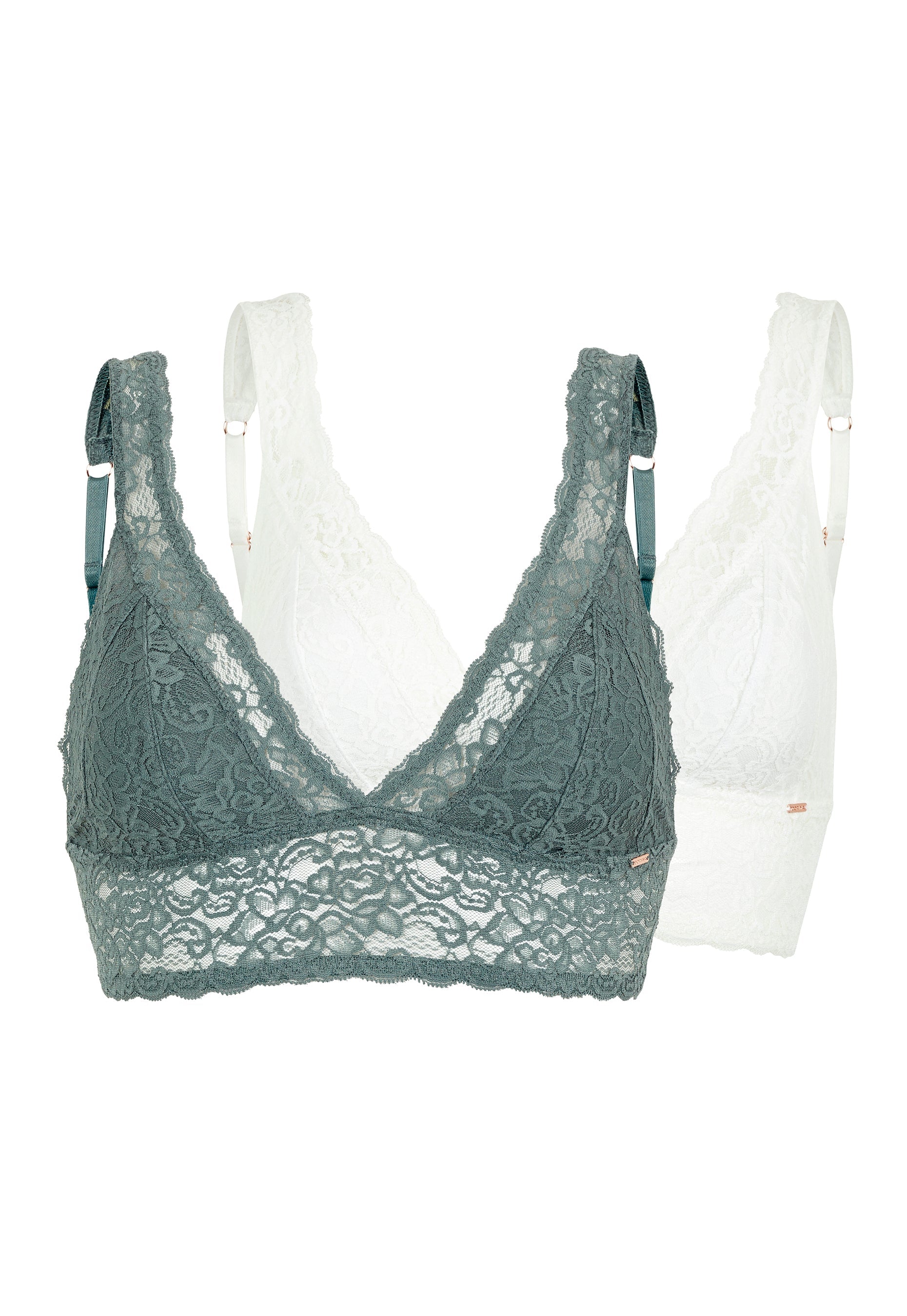 DORINA Lana 2-pack Bralette