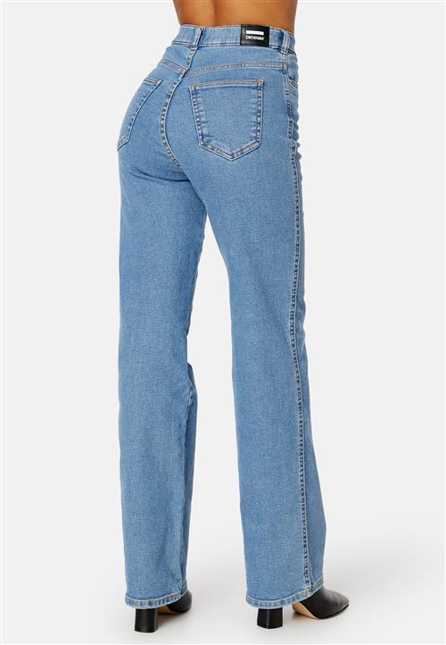 Dr. Denim Moxy Straight