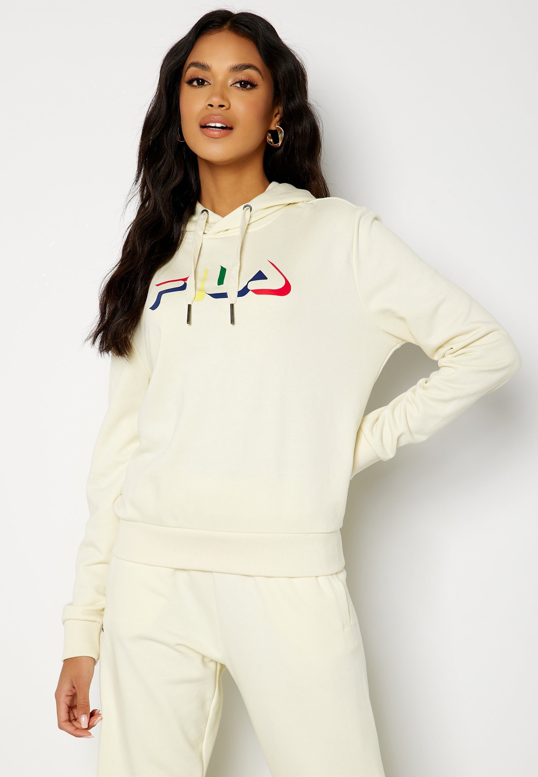 FILA Bertiogo Hoody