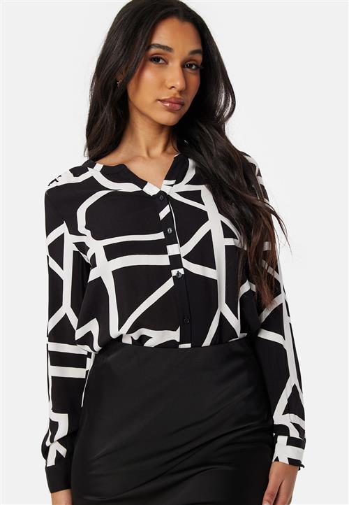 ONLY Gusta Life L/S Shirt