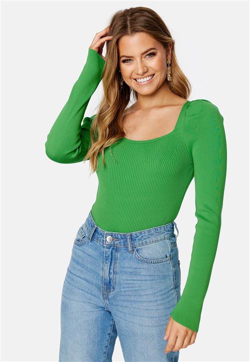 Trendyol Cajsa Puff Sleeve Top