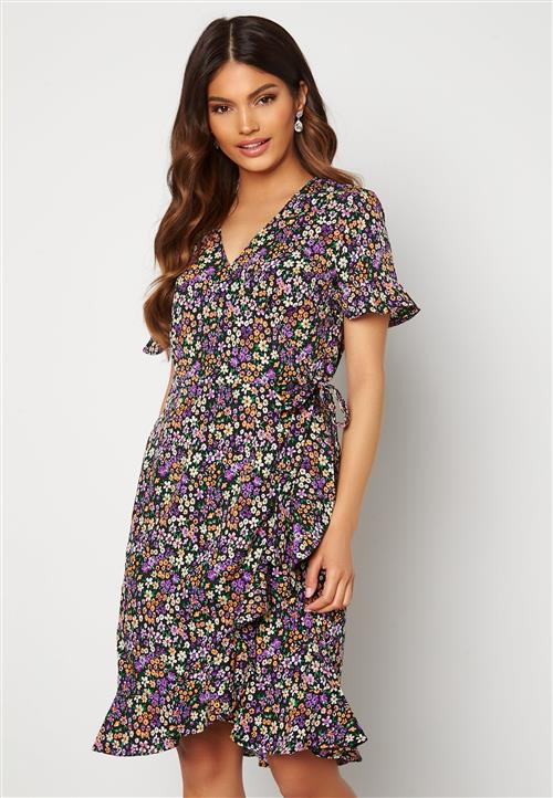 ONLY Olivia S/S Wrap Dress