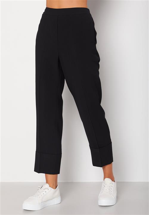 BUBBLEROOM Stephanie relaxed pants