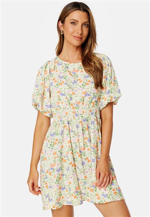 Pieces Korine SS Dress