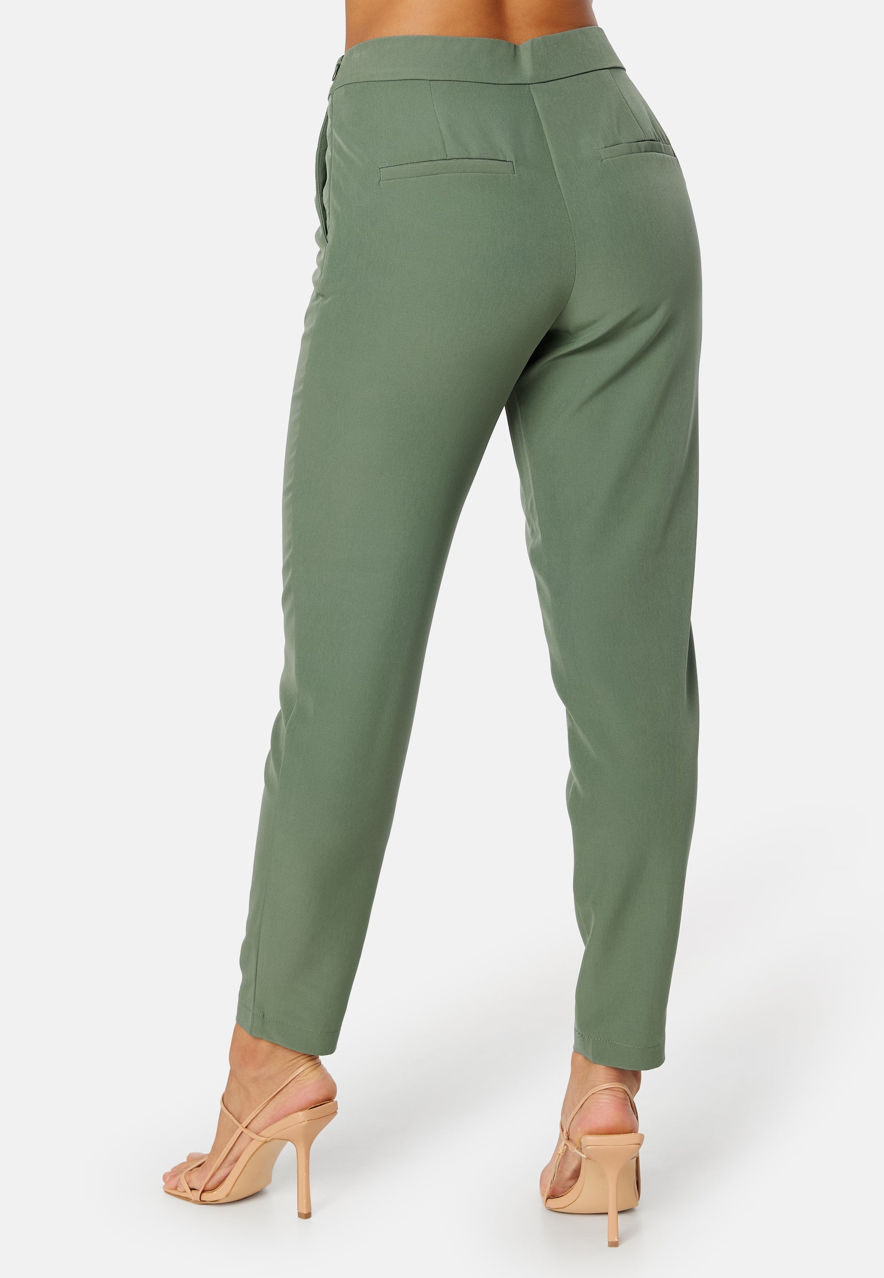 VILA Carrie Lowny RW 7/8 Pant