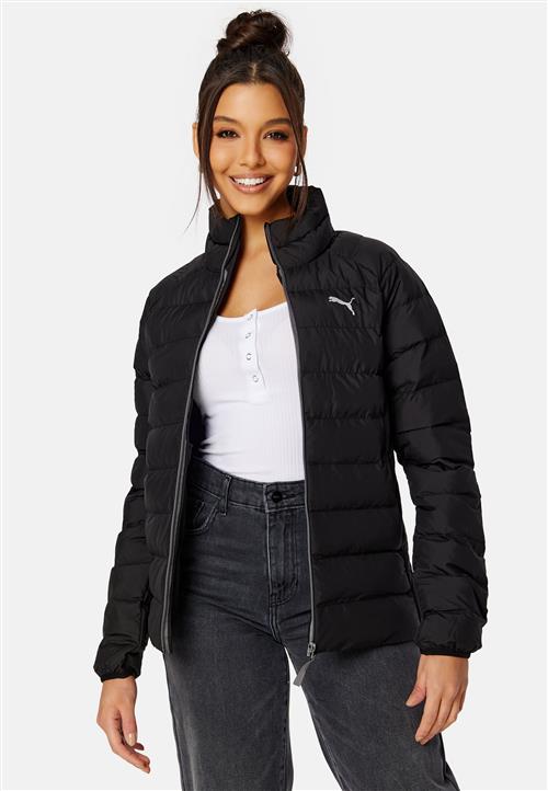 Bubbleroom Active Polyball Jacket