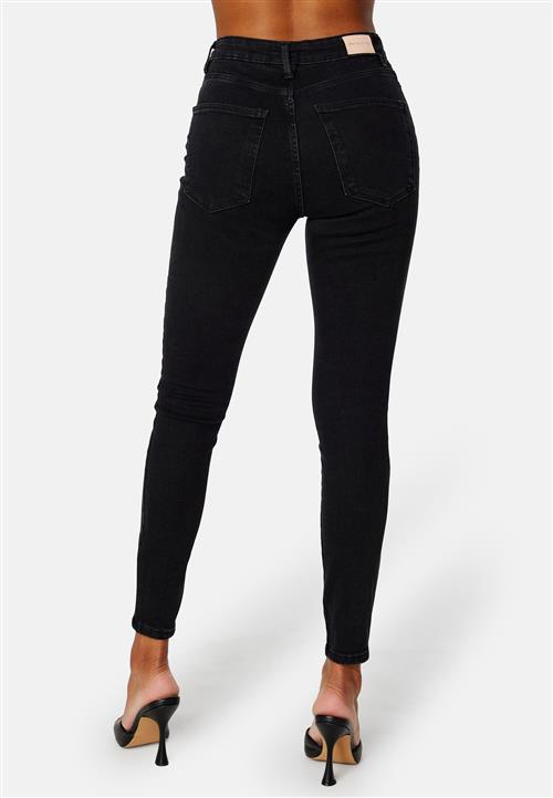 ONLY Iconic HW Long Ankle Denim