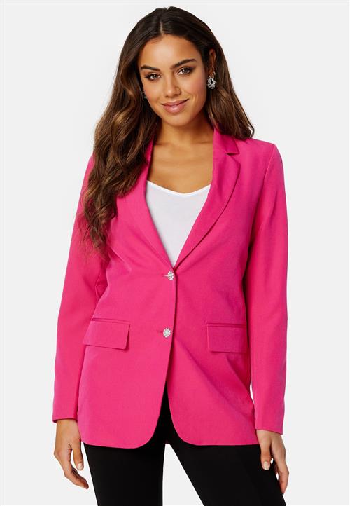 VILA Kammas Deco Loose Blazer