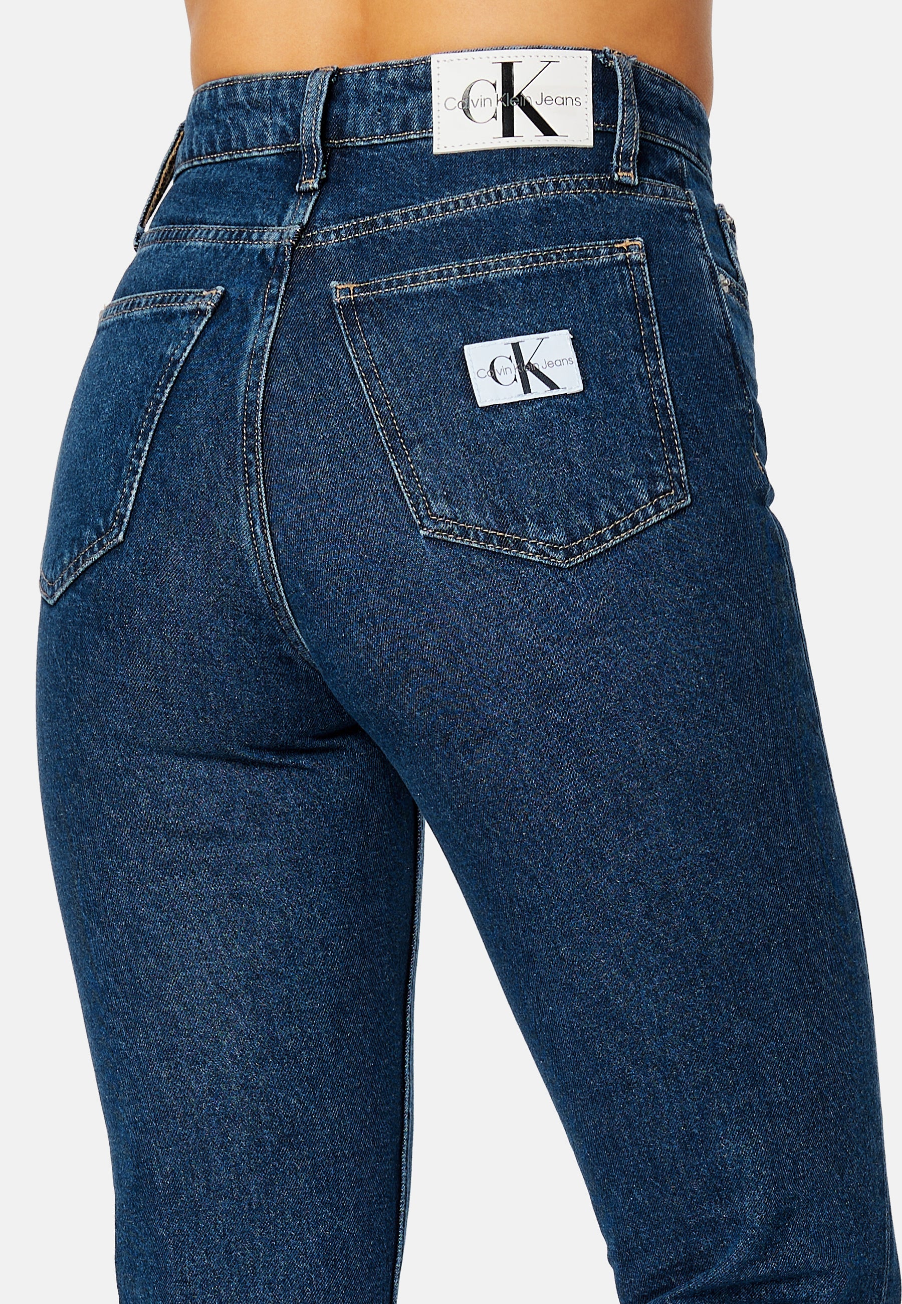 Calvin Klein Jeans Mom Jeans