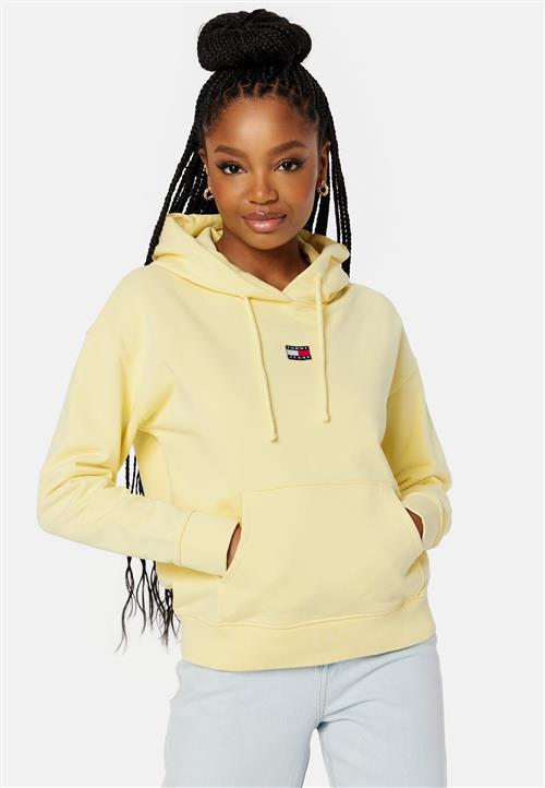 TOMMY JEANS Badge Hoodie