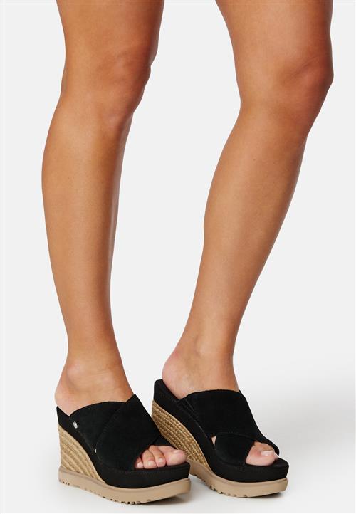 UGG Abbot Slide Wedge