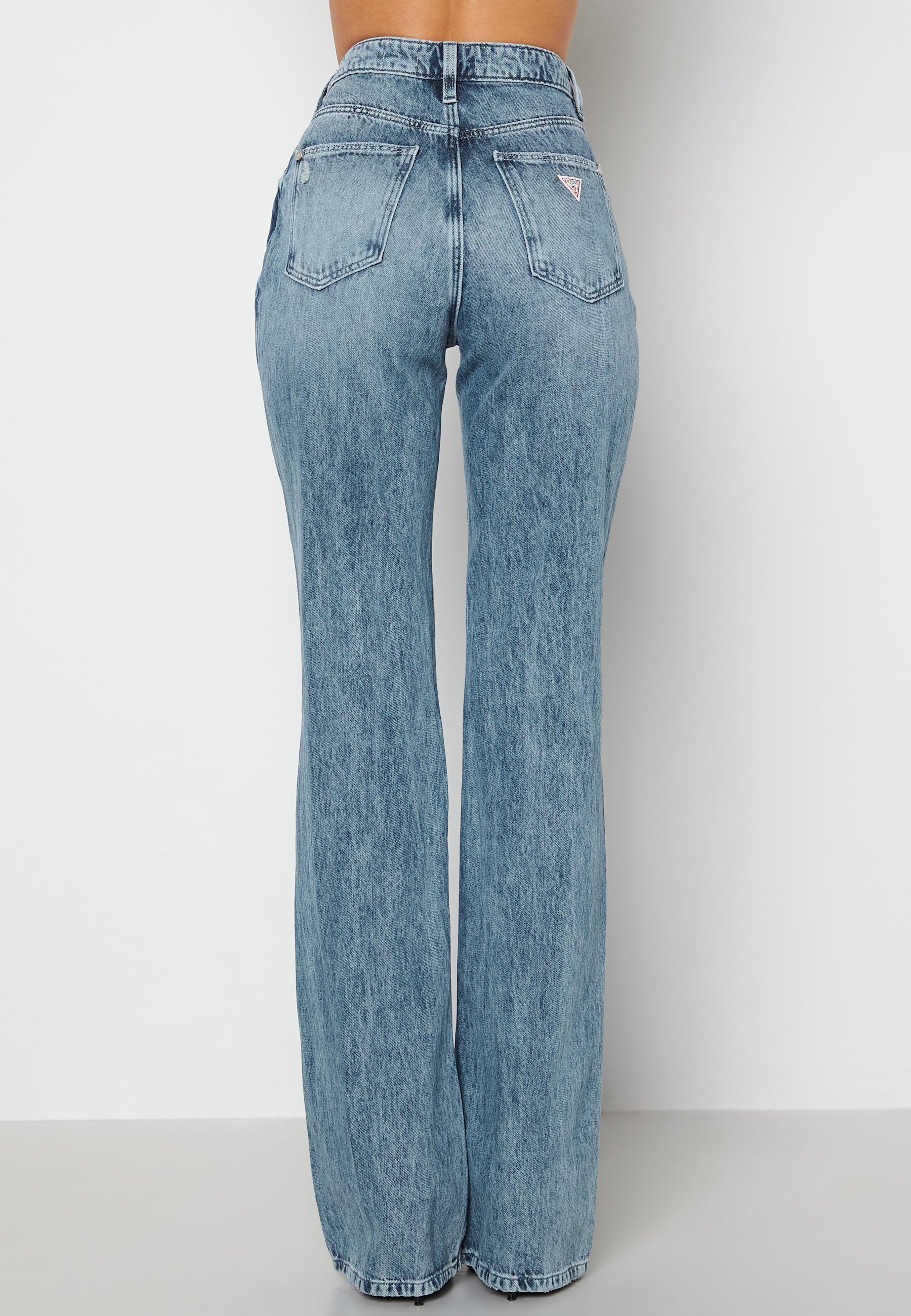 Guess 80s Straight Jeans