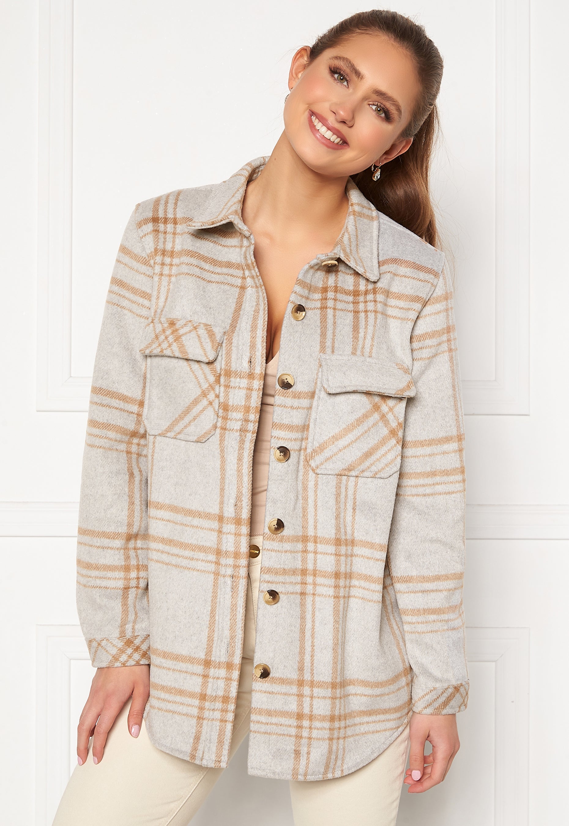 Object Collectors Item Vera Owen L/S Jacket