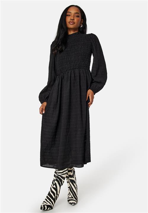 ONLY Julis LS Smock Dress