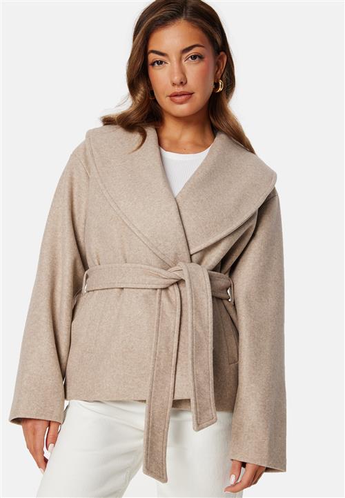 VERO MODA Vmanne Bergen Jacket