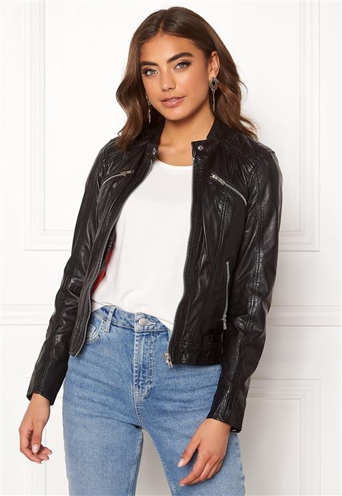 ROCKANDBLUE Vision Lamb Napa Treated