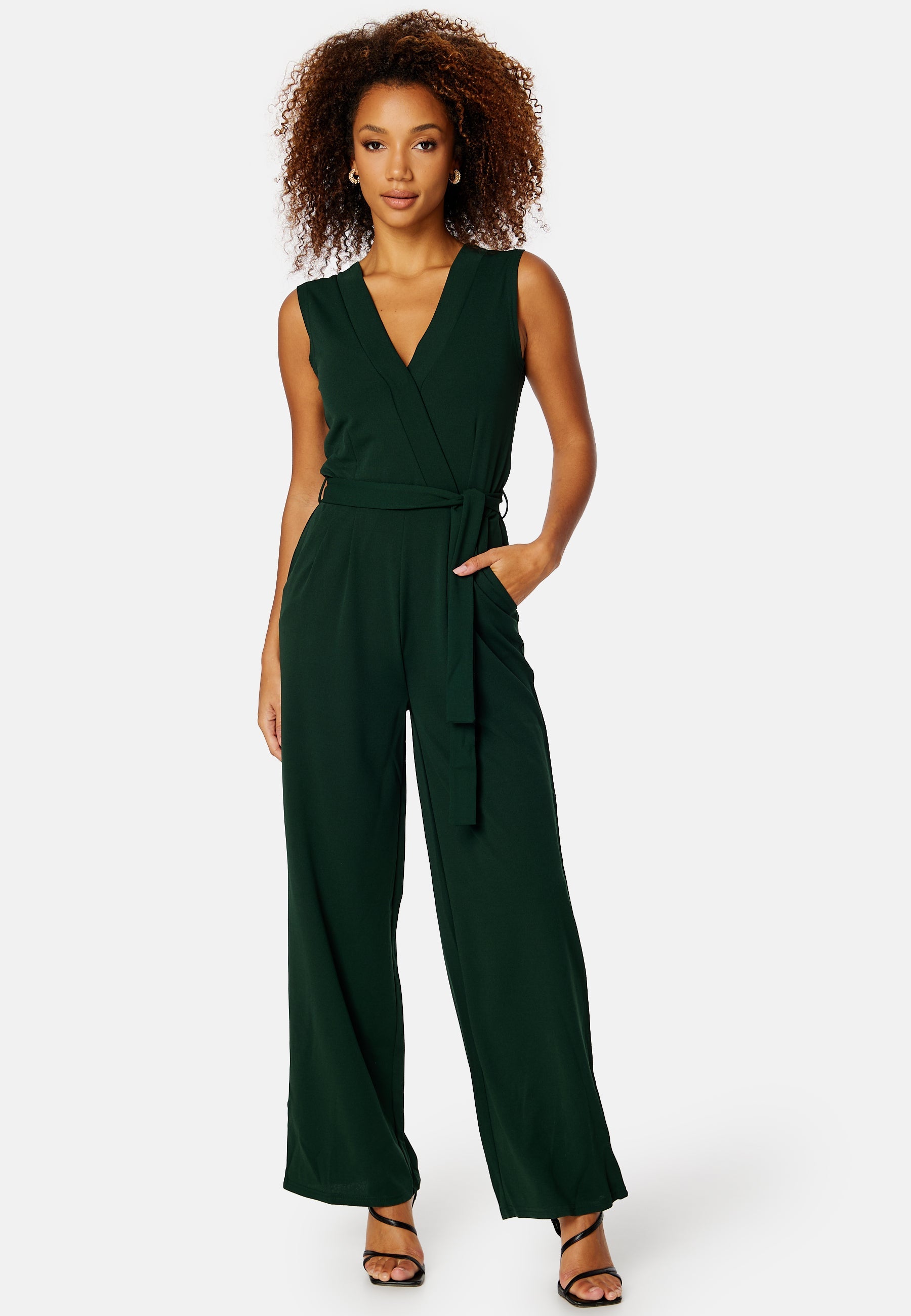 JDY Catia Skylar S/L Jumpsuit