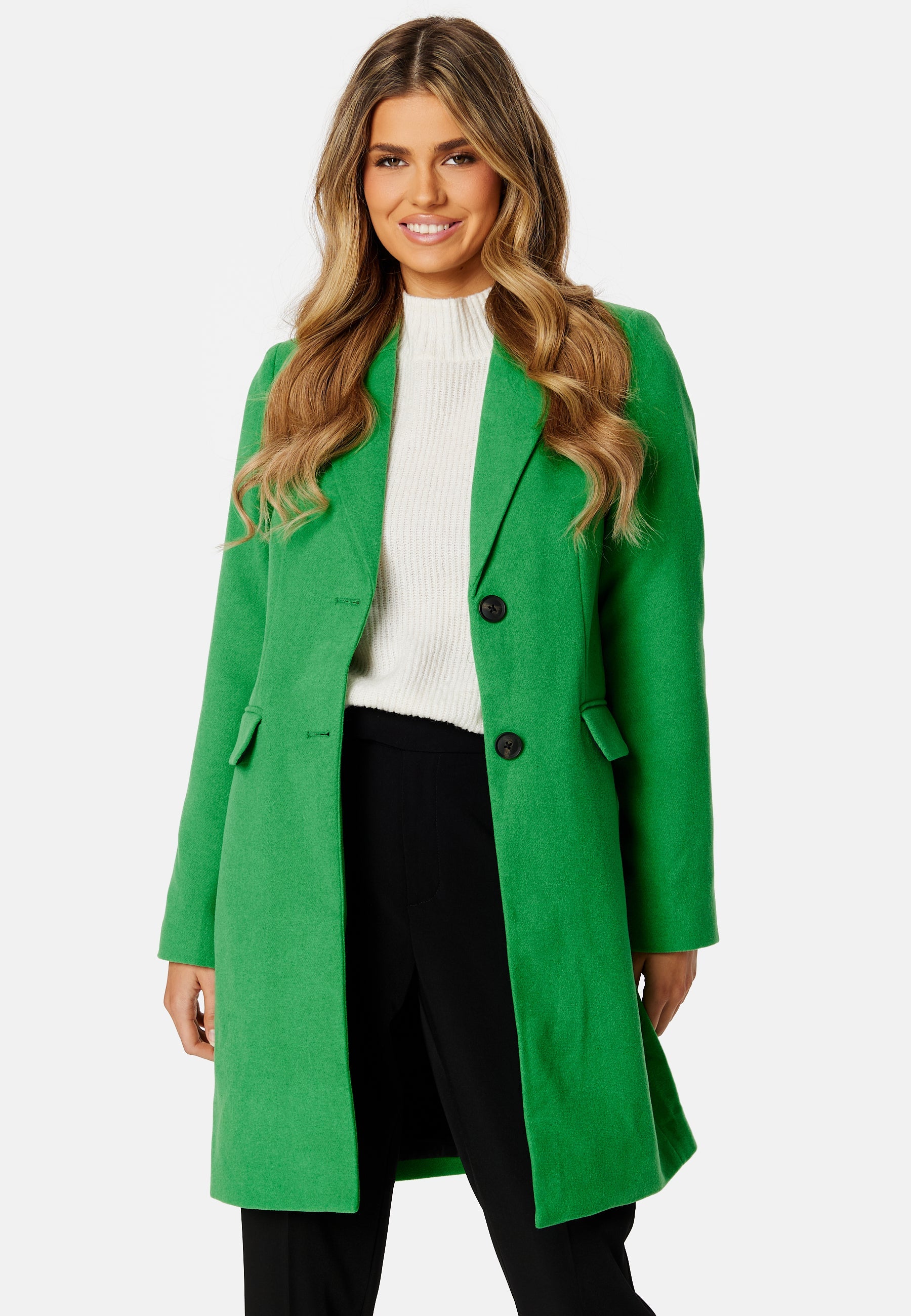 VERO MODA Gianna Coat